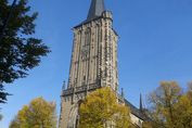 St. Severin – romanische Kirche in Köln