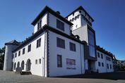 Kurdürstliche Burg in Boppard – heute Stadtmuseum