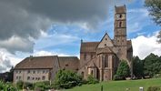 Alpirsbach – Klosterkirche und- gebäude