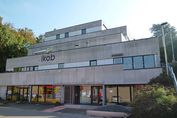 IKOB in Eupen – Museum für zeitgenössische Kunst