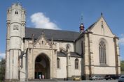 Münstermaifeld – sehenswerte gotische ehemalige Stiftskirche