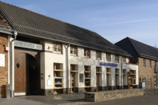 Glasmuseum Rheinbach im Himmeroder Hof