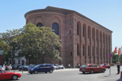 Konstantinbasilika in Trier – Audienzhalle der römischen Kaiser,