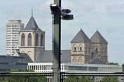 St. Kunibert – romanische Kirche in Köln