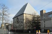 St. Georg – romanische Kirche in Köln