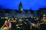 Weihnachtsmarkt Koblenz © Foto Weihnachtsmarkt Koblenz