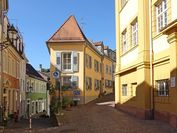Altstadt von Baden-Baden