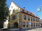 Rathaus von Eichstetten