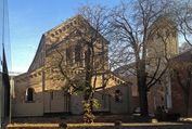 St. Caecilien – romanische Kirche in Köln