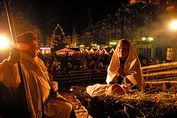Weihnachtsmarkt Andernach © Foto Stadt Andernach